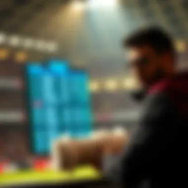 Football match predictions