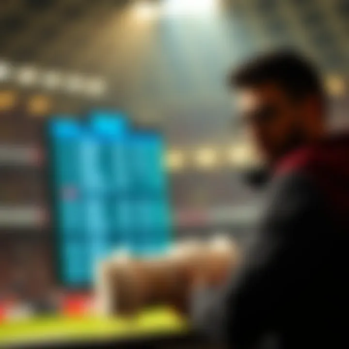 Football match predictions