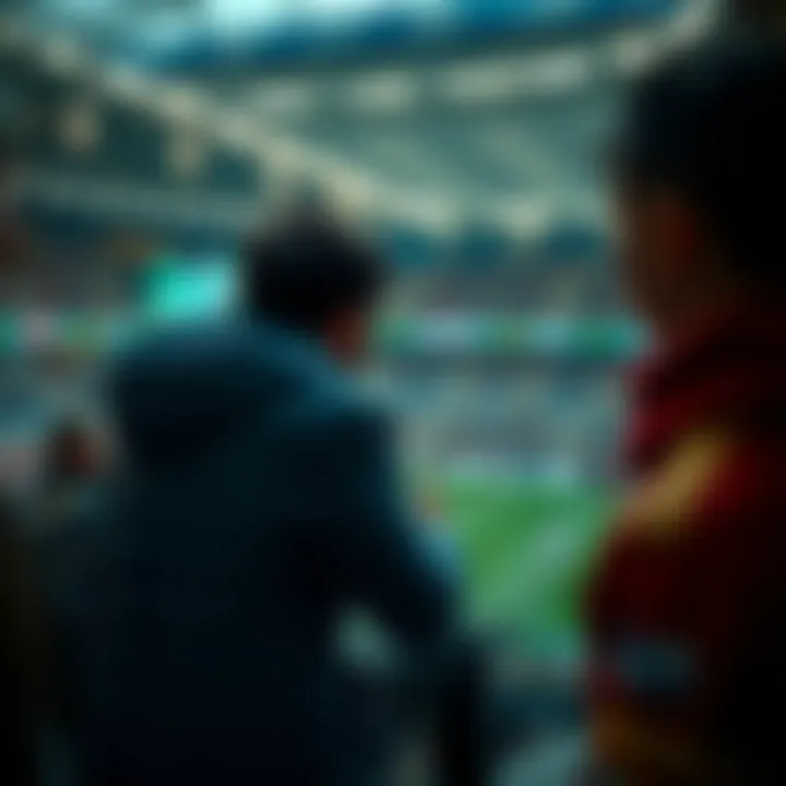 Exploring Varied Strategies in Soccer Betting Diverse strategies in soccer betting