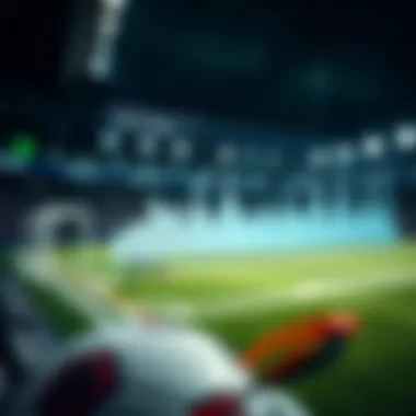 Visualizing Data for Enhanced Soccer Predictions Statistical data visualization for soccer betting