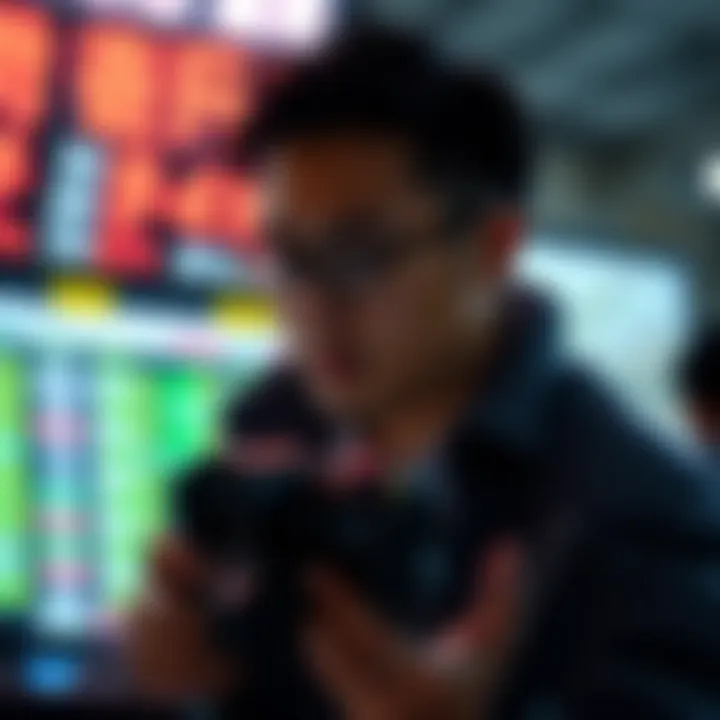 Analyzing the South Korean Betting Market Market analysis of the betting industry in South Korea