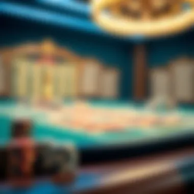 Different Betting Options in Speed Baccarat