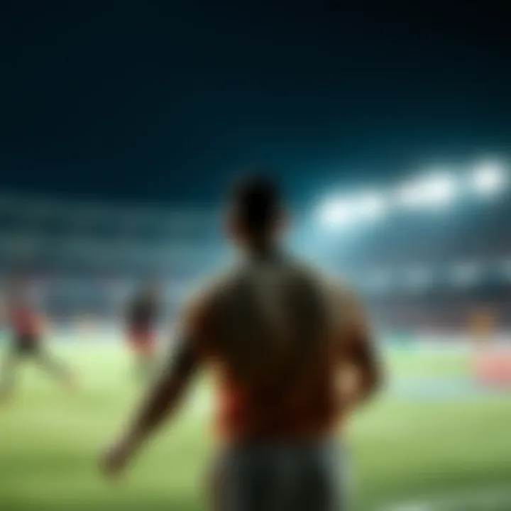 Understanding Sports Betting Strategies Comprehensive analysis of sports betting strategies