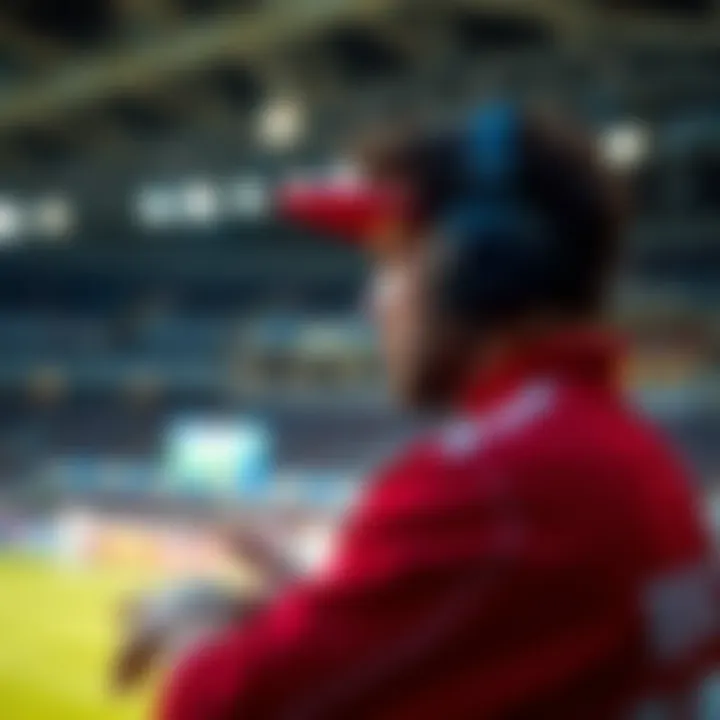 Utilizing Interactive Tools for Betting Insights Interactive tools for sports betting insights