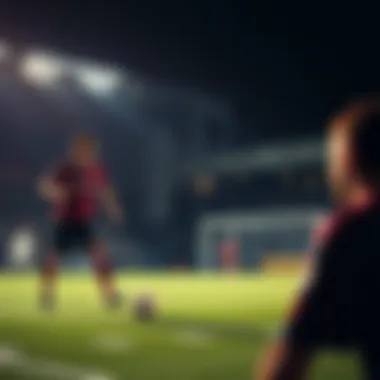 Current trends in the sports betting industry