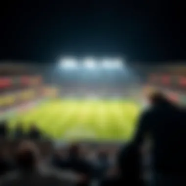 A Guide to Sports Betting for All Levels Comprehensive guide for sports betting enthusiasts