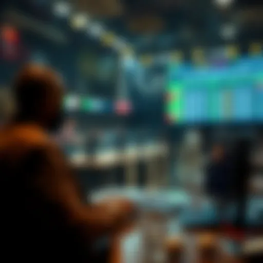 Understanding sports betting platforms