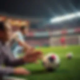 Detailed overview of sports betting strategies