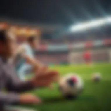 Comprehensive Analysis of Betting Strategies Detailed overview of sports betting strategies