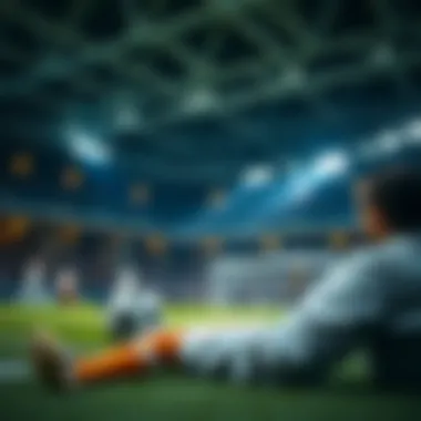 Strategies for successful sports betting