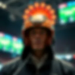 Insightful analysis of sports betting trends