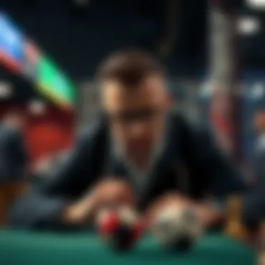 Understanding sports betting strategies