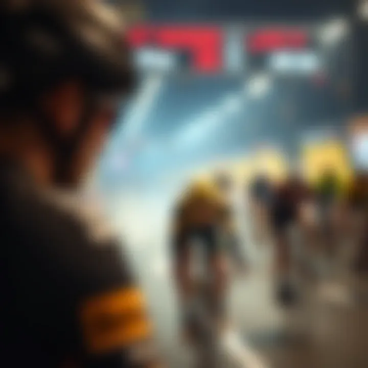 Leveraging Statistics for Successful Betting Statistical analysis in cycling betting