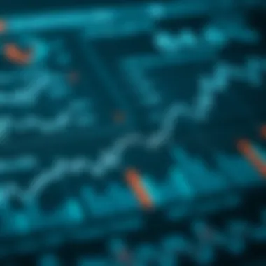 Detailed statistical analysis and graphs