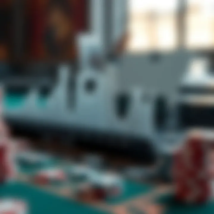 Statistical analysis of winning probabilities in Baccarat Ether Pair