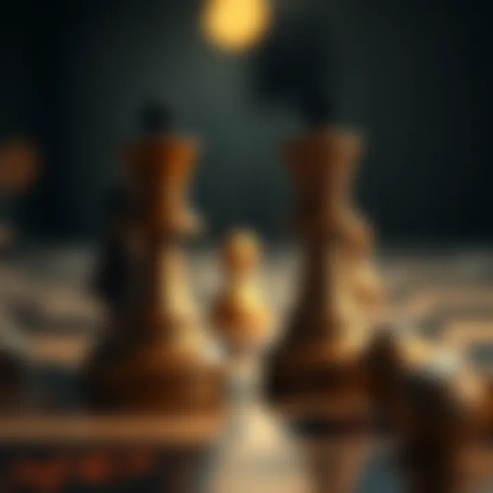 Strategic applications of surrender in different games