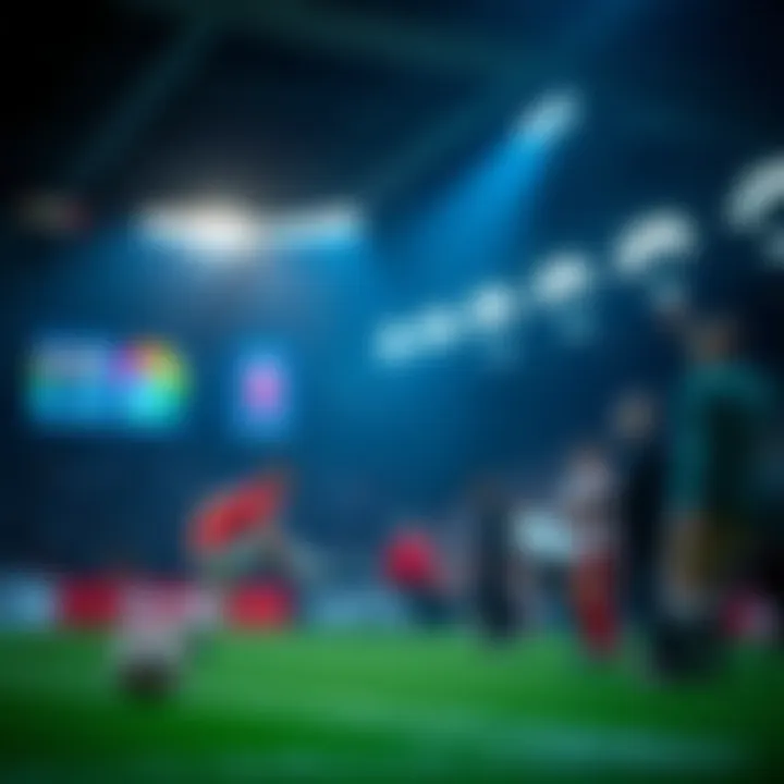 Effective Strategies for Live Betting Success Strategic approaches in live sports betting