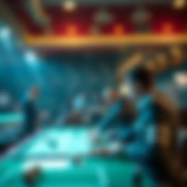 Betting Strategies for Optimal Success Strategic Betting Approaches