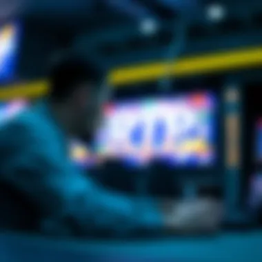 Strategic Application of RTP in Gaming Strategic use of RTP in gameplay