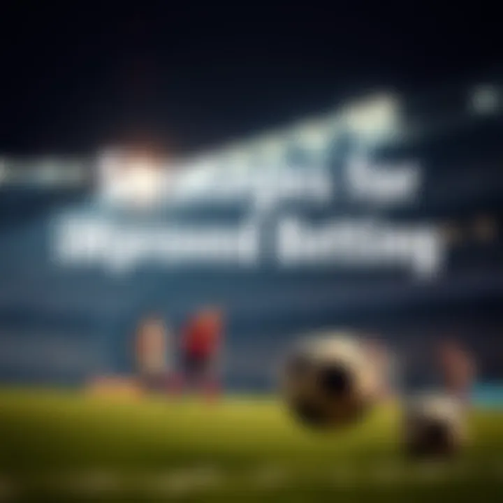 Strategies for enhancing betting experience