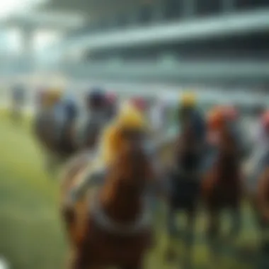 Strategic Insights for Betting Key strategies in horse racing betting