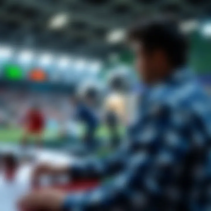 Strategies for Successful Sports Betting Strategic overview of successful betting methods