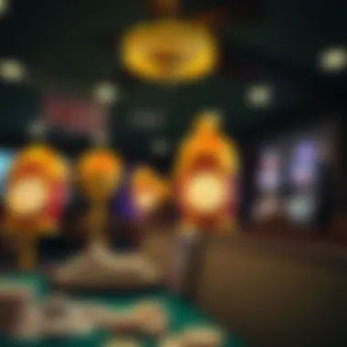 Betting Strategies for Slot Success Strategies for successful betting in slot games