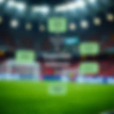 Diagram illustrating how to use superbet addresses