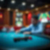 Understanding the Concept of Surrender in Gaming Concept of surrender in gaming