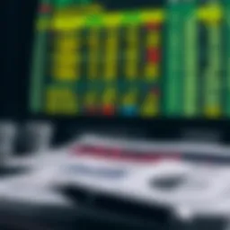 Statistical analysis of betting strategies