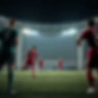 Tactical Approaches in Syrian Football Tactical formations used by the Syrian national team