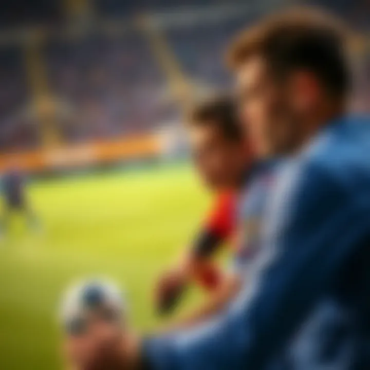 Understanding Team Dynamics Team dynamics influencing game outcomes