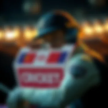 Technical Aspects of Cricket Streaming Technical requirements for cricket streaming