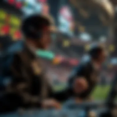 Technological Innovations in Betting Technological advancements in the baseball betting industry