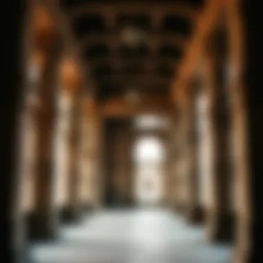 Exploring Historical Temple Architecture Historical temple architecture showcasing structural elements