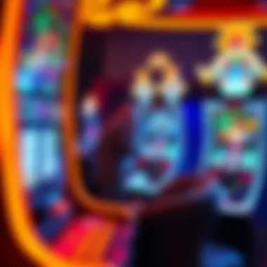 Enhancing Your Slot Game Play Tips for Optimizing Slot Game Experience