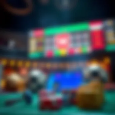 Valuable Tips for Sports and Casino Betting Tips for sports and casino betting