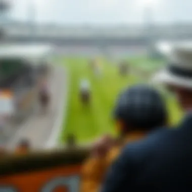 Useful Tips for Smart Betting Essential tips for horse racing bettors