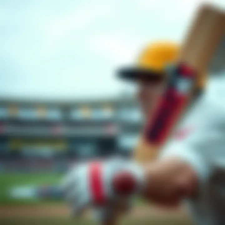 Tips for Successful Cricket Betting