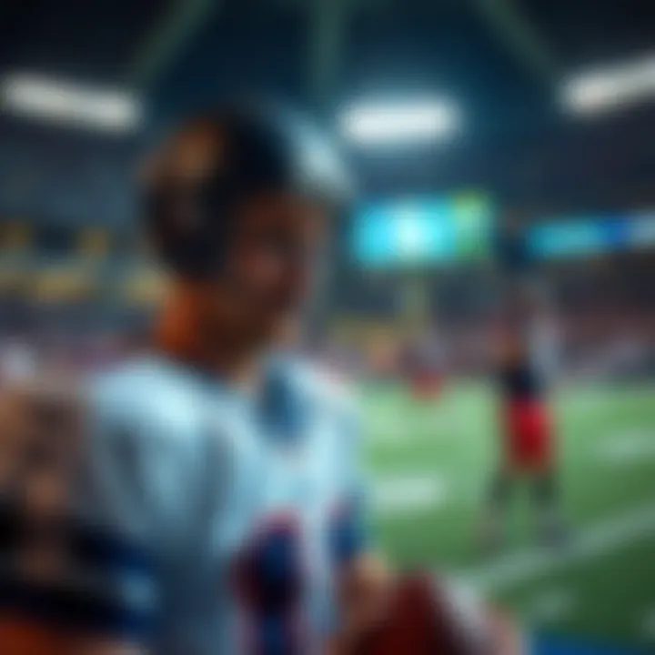 Essential Tips for Successful NFL Moneyline Betting Tips for successful NFL betting