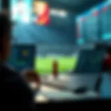 Analysis of betting results