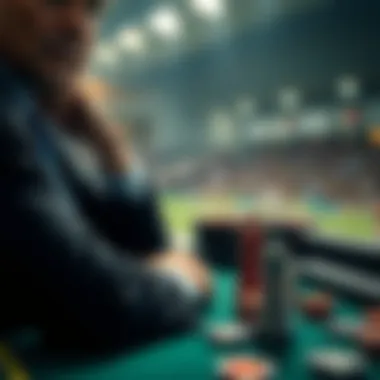 Strategic betting techniques