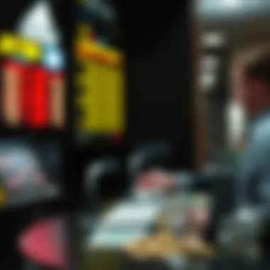 Economic Aspects of Betting Economic context of betting systems