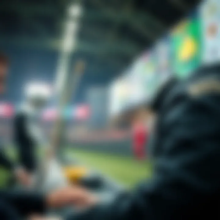 Insights into successful betting