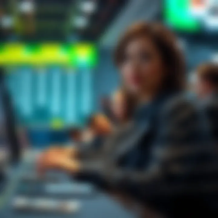 Safe betting environment