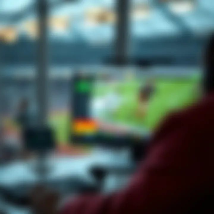 Safety Features in Online Betting Platforms A secure online betting interface with a phone support feature