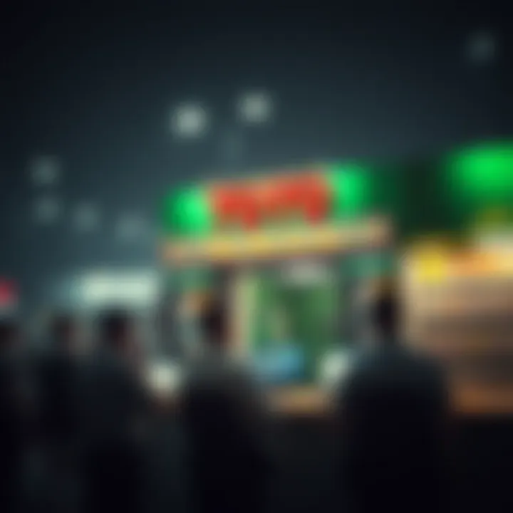 Building Trust in Toto Site Phone Services A concept illustration of trust and reliability in betting services