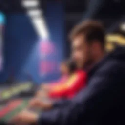 Expert recommendations for betting platforms