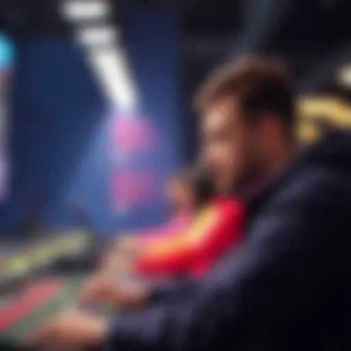 Expert recommendations for betting platforms