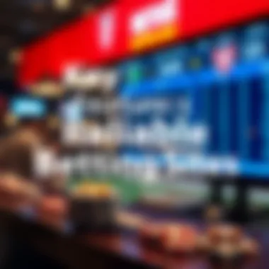 Features of reliable betting sites